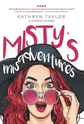 Misty's Misadventures 1