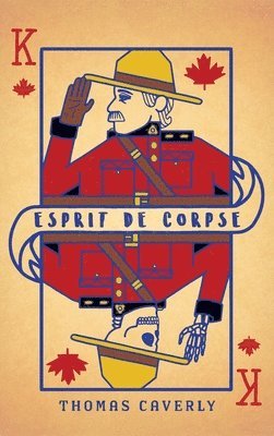 Esprit De Corpse 1