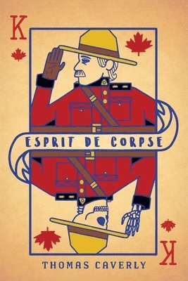 Esprit De Corpse