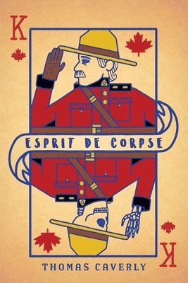 Esprit De Corpse 1