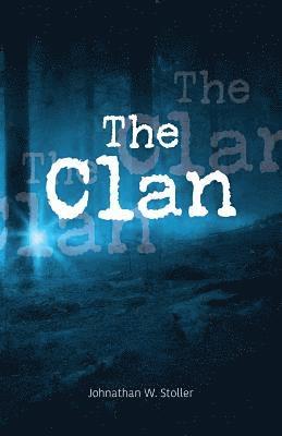 Johnathan W Stoller, Johnathan W. Stoller - Clan, Häftad