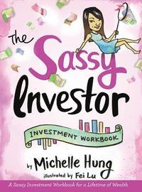 bokomslag The Sassy Investor