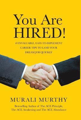 You Are HIRED! 1