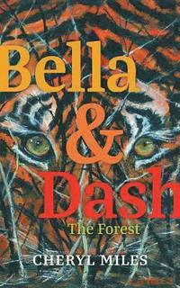 bokomslag Bella and Dash