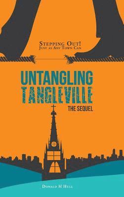 bokomslag Untangling Tangleville