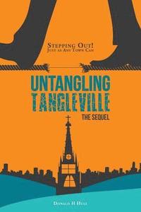 bokomslag Untangling Tangleville