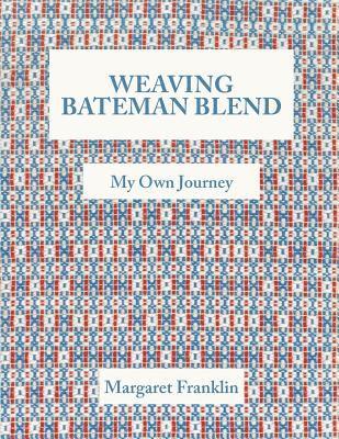 bokomslag Weaving Bateman Blend