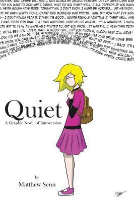 Quiet 1