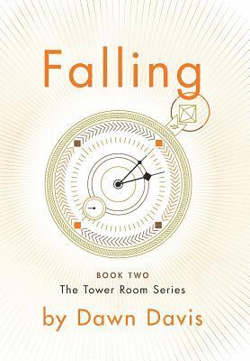 Dawn Davis - Falling, Inbunden