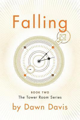Dawn Davis - Falling, Häftad