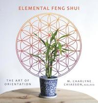 bokomslag Elemental Feng Shui