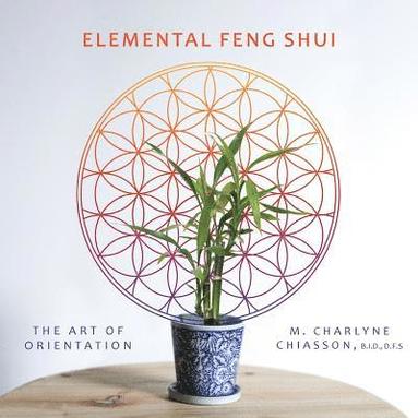 bokomslag Elemental Feng Shui