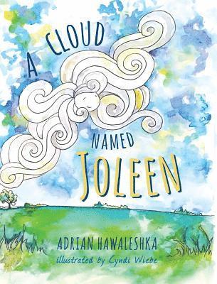 A Cloud Named Joleen 1