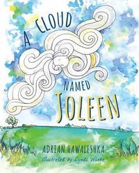 bokomslag A Cloud Named Joleen