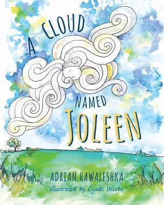 bokomslag A Cloud Named Joleen