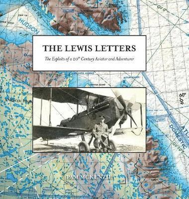 The Lewis Letters 1