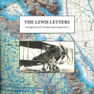 The Lewis Letters 1