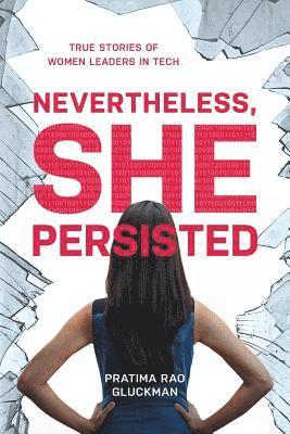 She Persisted Nevertheless 1