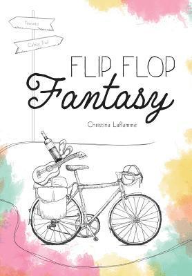 bokomslag Flip Flop Fantasy