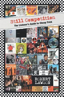 Robert Lawson - Still Competition, Häftad