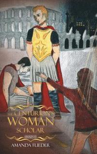 bokomslag Centurion's Woman (3)