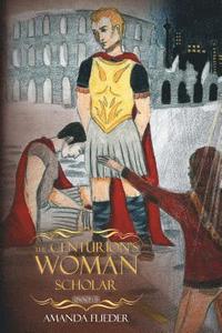 bokomslag Centurion's Woman (3)