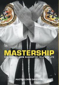 bokomslag Mastership