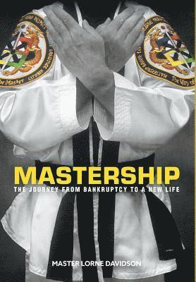 bokomslag Mastership