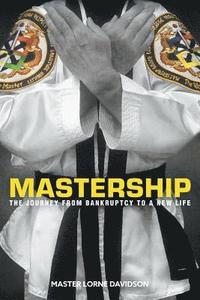 bokomslag Mastership