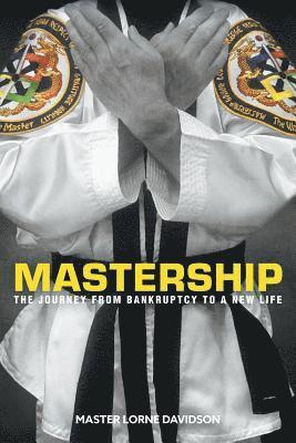bokomslag Mastership