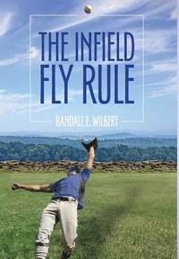bokomslag The Infield Fly Rule