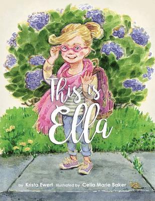 This Is Ella 1