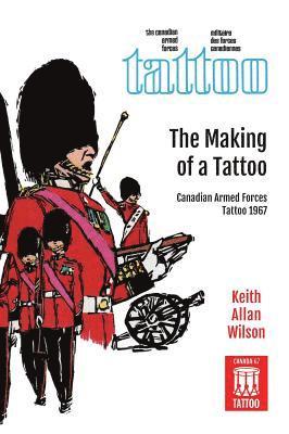 The Making of a Tattoo 1