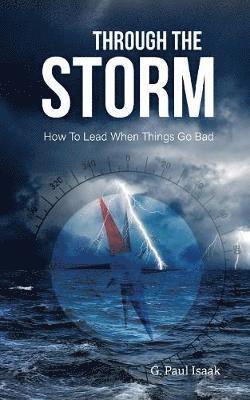 G Paul, G. Paul - Through the Storm, Häftad