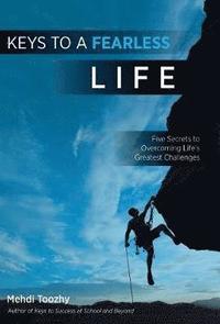 bokomslag Keys to a Fearless Life