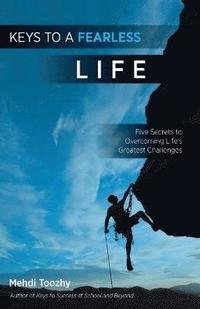 bokomslag Keys to a Fearless Life