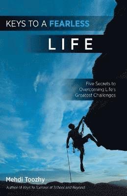bokomslag Keys to a Fearless Life