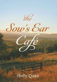 bokomslag Sow's Ear Café