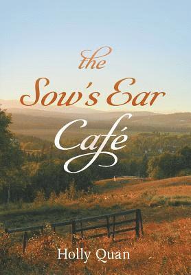 bokomslag Sow's Ear Café