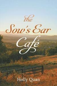 bokomslag Sow's Ear Café