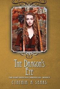 bokomslag The Dragon's Eye