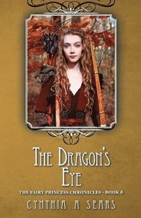 bokomslag The Dragon's Eye
