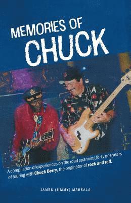 bokomslag Memories of Chuck