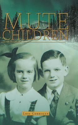 bokomslag Mute Children