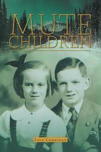 bokomslag Mute Children