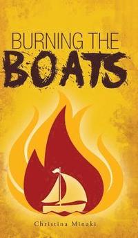 bokomslag Burning the Boats