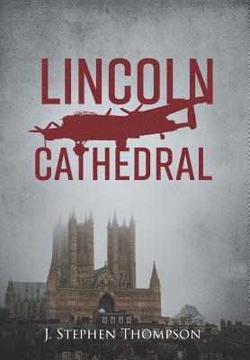 Lincoln Cathedral 1