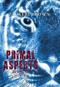 bokomslag Primal Aspects Book 2