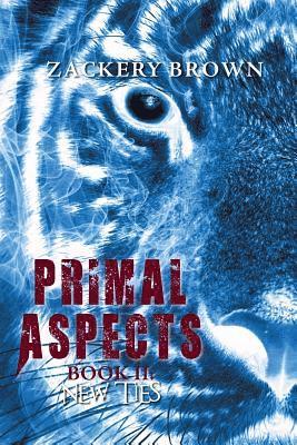 bokomslag Primal Aspects Book 2