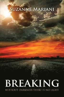 Suzanne Mariani - Breaking, Häftad